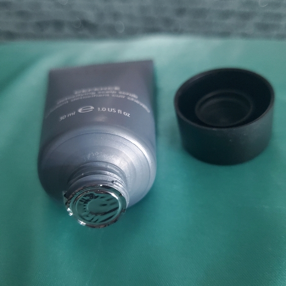 NEW** GROW GORGEOUS Defence Detoxifying Scalp Scrub 30ml/ 1oz - Picture 3 of 5